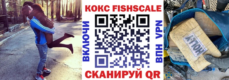 Кокаин FishScale купить Тотьма
